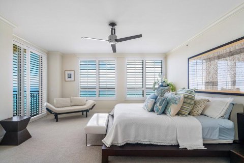 Condo in Riviera Beach, Florida, 3 bedrooms  № 2169582 - photo 18