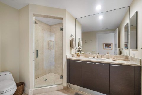 Condo in Riviera Beach, Florida, 3 bedrooms  № 2169582 - photo 25