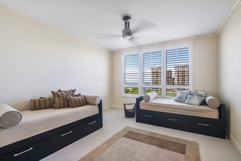 Condo in Riviera Beach, Florida, 3 bedrooms  № 2169582 - photo 26