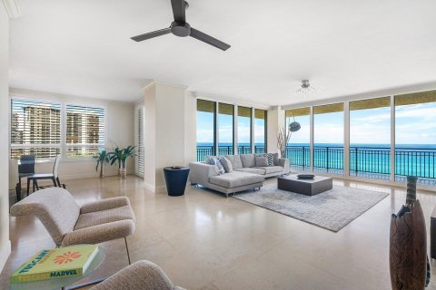 Condo in Riviera Beach, Florida, 3 bedrooms  № 2169582 - photo 5