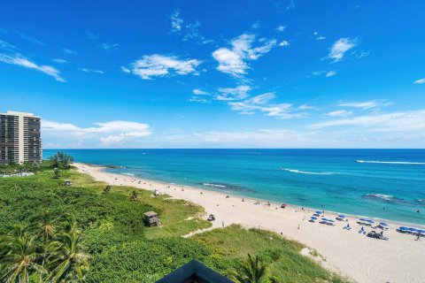 Condo in Riviera Beach, Florida, 3 bedrooms № 2169582
