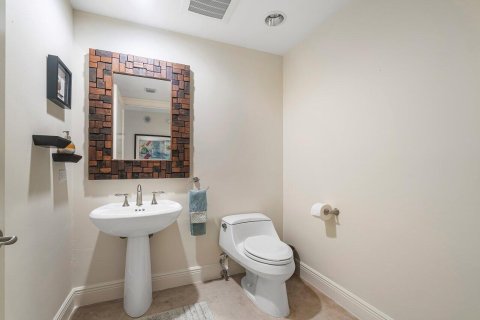 Condo in Riviera Beach, Florida, 3 bedrooms  № 2169582 - photo 28