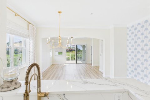 Condo in Palm Coast, Florida, 3 bedrooms  № 1913300 - photo 27