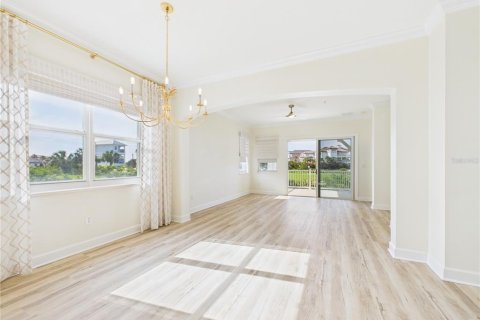Condo in Palm Coast, Florida, 3 bedrooms  № 1913300 - photo 18