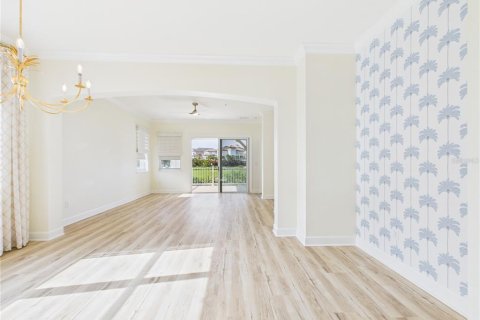 Condo in Palm Coast, Florida, 3 bedrooms  № 1913300 - photo 19