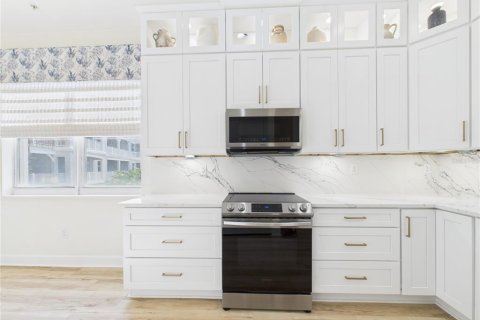 Condo in Palm Coast, Florida, 3 bedrooms  № 1913300 - photo 24