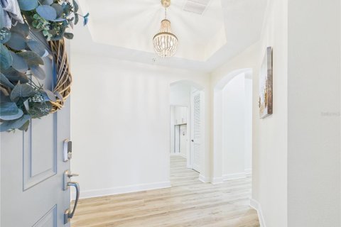 Condo in Palm Coast, Florida, 3 bedrooms  № 1913300 - photo 4