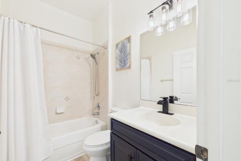 Condo in Palm Coast, Florida, 3 bedrooms  № 1913300 - photo 13