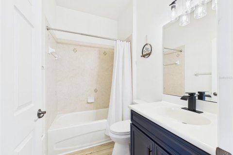 Condo in Palm Coast, Florida, 3 bedrooms  № 1913300 - photo 6