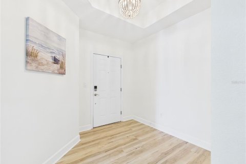 Condo in Palm Coast, Florida, 3 bedrooms  № 1913300 - photo 11