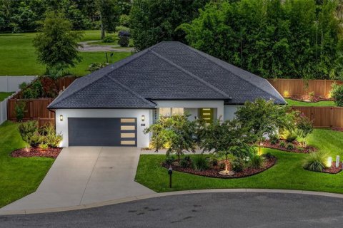 Villa ou maison à Ocala, Floride 4 chambres, 197.23 m2 № 2342186
