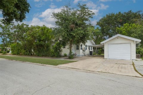 House in Saint Petersburg, Florida 2 bedrooms, 112.41 sq.m. № 2226163 - photo 21