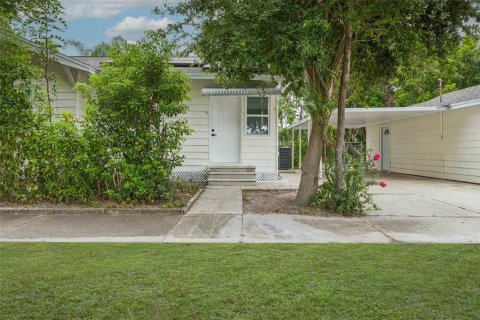 House in Saint Petersburg, Florida 2 bedrooms, 112.41 sq.m. № 2226163 - photo 20