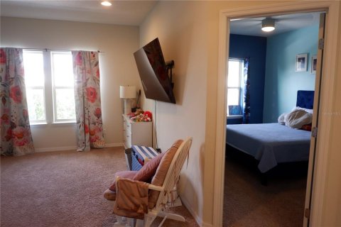 House in Winter Garden, Florida 4 bedrooms, 244.7 sq.m. № 1773908 - photo 21