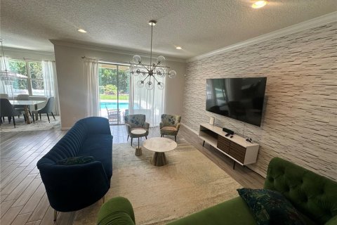 House in Winter Garden, Florida 4 bedrooms, 244.7 sq.m. № 1773908 - photo 7