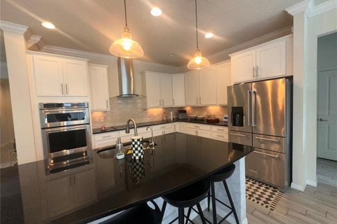 House in Winter Garden, Florida 4 bedrooms, 244.7 sq.m. № 1773908 - photo 16