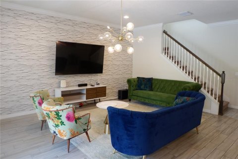 House in Winter Garden, Florida 4 bedrooms, 244.7 sq.m. № 1773908 - photo 6
