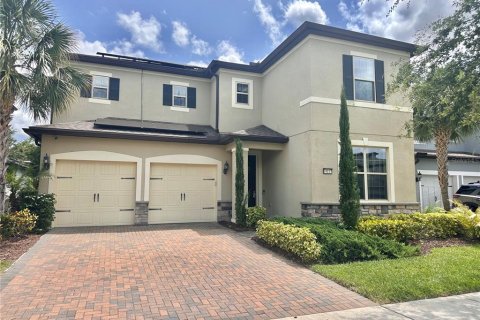 House in Winter Garden, Florida 4 bedrooms, 244.7 sq.m. № 1773908 - photo 3