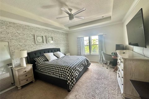 House in Winter Garden, Florida 4 bedrooms, 244.7 sq.m. № 1773908 - photo 23