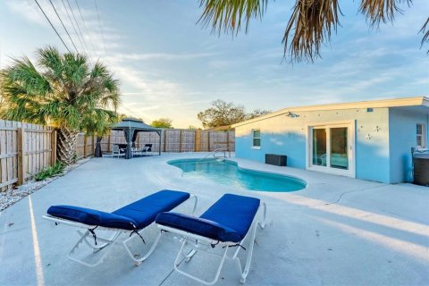 House in Bradenton, Florida 3 bedrooms, 137.68 sq.m. № 1560878 - photo 29