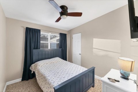 House in Bradenton, Florida 3 bedrooms, 137.68 sq.m. № 1560878 - photo 24