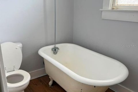 Снять в аренду квартиру в Сент-Питерсберг, Флорида 1 спальня, 51.1м2, № 2101151 - фото 6