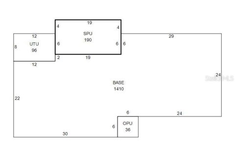 Villa ou maison à vendre à Apopka, Floride: 3 chambres, 130.99 m2 № 1652195 - photo 28