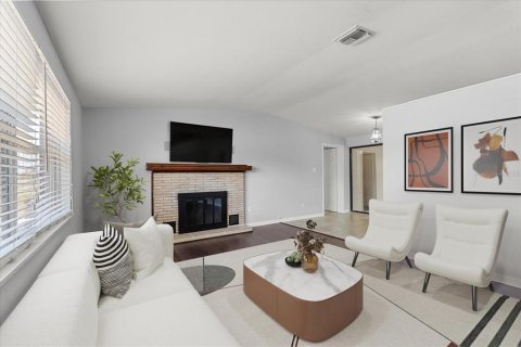 Villa ou maison à vendre à Apopka, Floride: 3 chambres, 130.99 m2 № 1652195 - photo 3