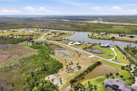 Land in Placida, Florida № 2122300 - photo 12
