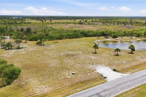 Land in Placida, Florida № 2122300 - photo 8