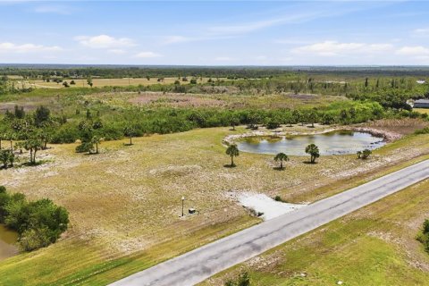 Land in Placida, Florida № 2122300 - photo 2
