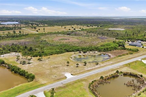 Land in Placida, Florida № 2122300 - photo 7