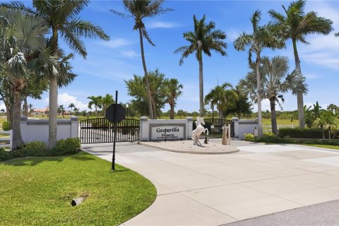 Land in Placida, Florida № 2122300 - photo 15