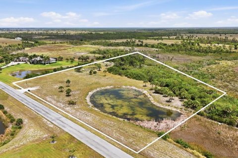 Land in Placida, Florida № 2122300 - photo 3