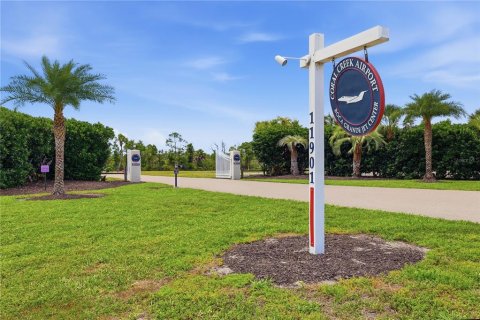 Land in Placida, Florida № 2122300 - photo 16