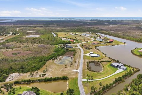 Land in Placida, Florida № 2122300 - photo 9