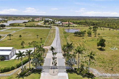 Land in Placida, Florida № 2122300 - photo 5