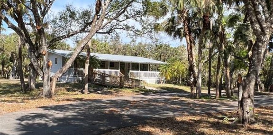 Casa en Venice, Florida 2 dormitorios, 89.74 m2 № 1510761