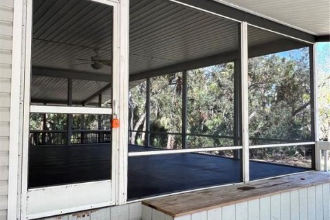 House in Venice, Florida 2 bedrooms, 89.74 sq.m. № 1510761 - photo 4