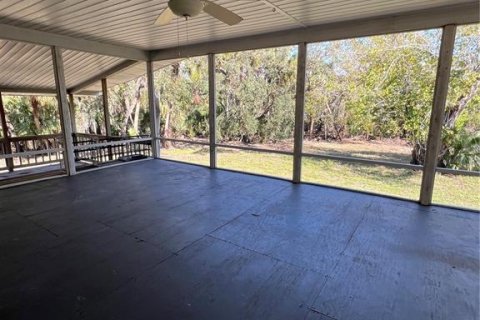 House in Venice, Florida 2 bedrooms, 89.74 sq.m. № 1510761 - photo 21
