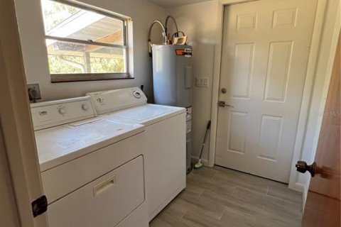 House in Venice, Florida 2 bedrooms, 89.74 sq.m. № 1510761 - photo 20