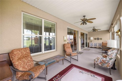 House in Summerfield, Florida 3 bedrooms, 198.72 sq.m. № 1877162 - photo 29