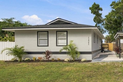 Casa en Seminole, Florida 3 dormitorios, 111.48 m2 № 2387478