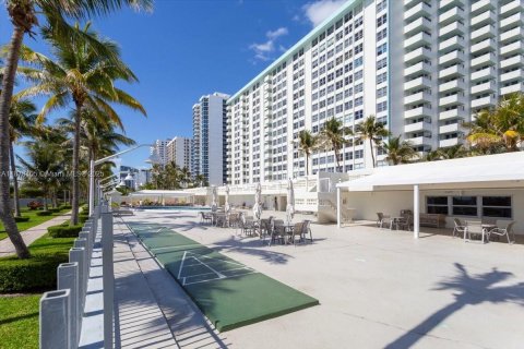 Copropriété à vendre à Miami Beach, Floride: 52.58 m2 № 1927317 - photo 20
