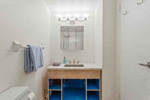 Copropriété à vendre à Miami Beach, Floride: 52.58 m2 № 1927317 - photo 11