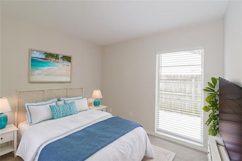 House in Tampa, Florida 3 bedrooms, 138.61 sq.m. № 1843494 - photo 26