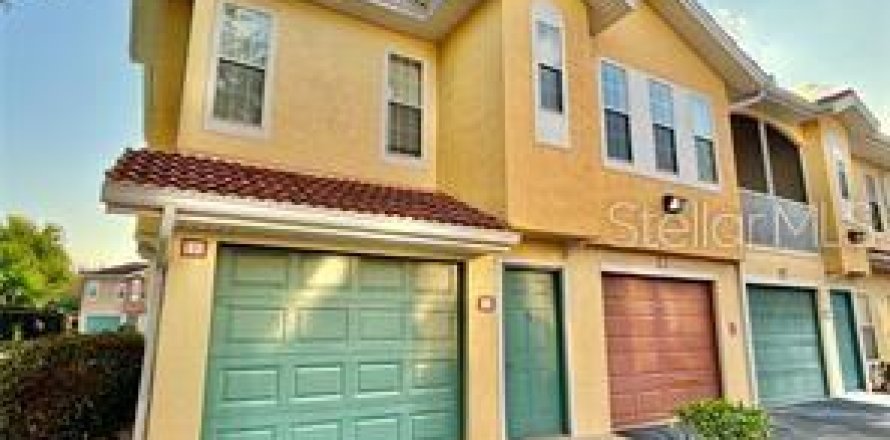 Condominio en Orlando, Florida, 1 dormitorio № 1913562
