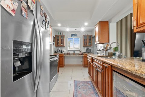 Villa ou maison à vendre à Pompano Beach, Floride: 2 chambres, 123.65 m2 № 1937943 - photo 6