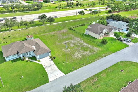 Land in Lehigh Acres, Florida № 2164300 - photo 12