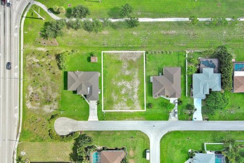 Land in Lehigh Acres, Florida № 2164300 - photo 2